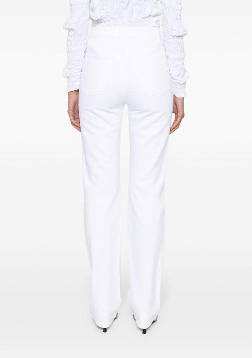 Immagine prodotto Khaite Ny Jeans White (29)