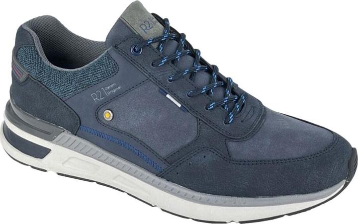 R21 Sneaker Zweifarbig