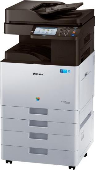 Produktbild Samsung Sl-X3220nr (Laser, Farbe)