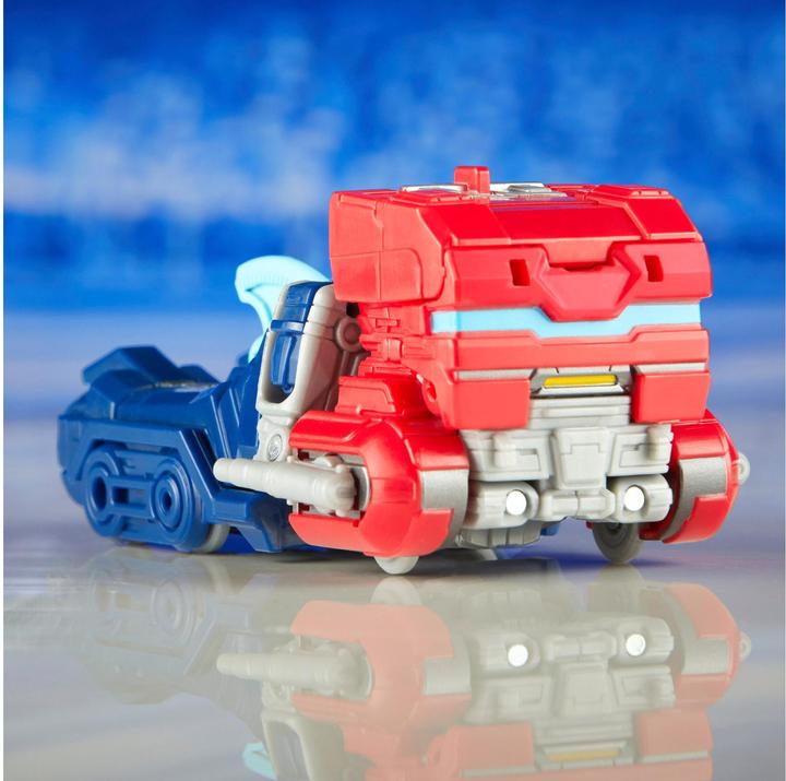 Immagine prodotto Transformers Autobot Blaster e Steeljaw