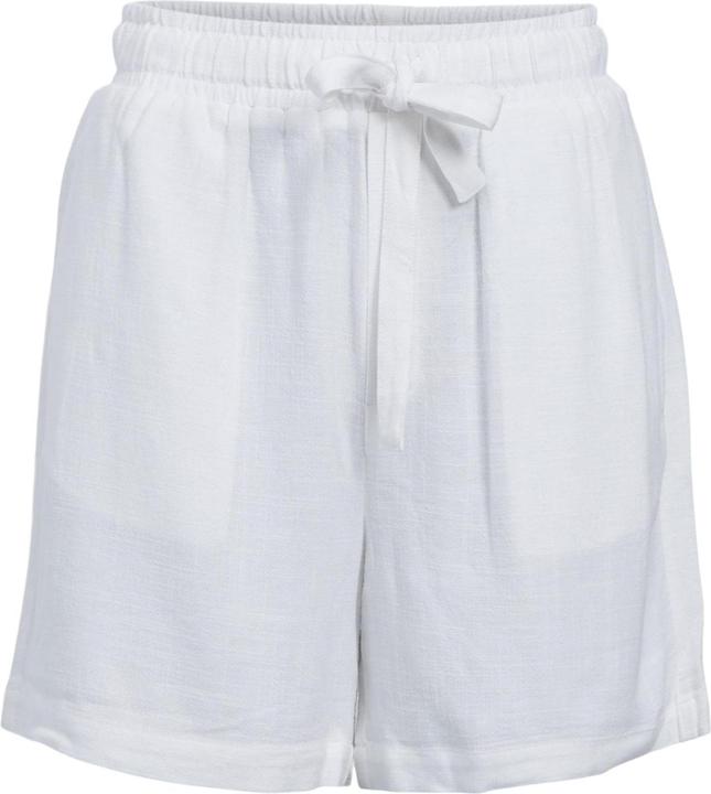 Object High Waist Shorts