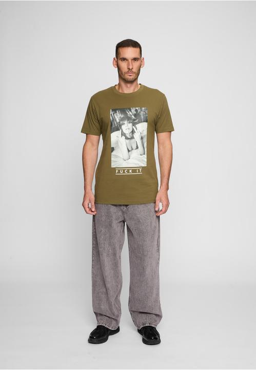 Immagine prodotto Mister Tee Maglietta Fuck It 2.0 - 7436 (XS)
