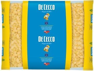 Immagine prodotto De Cecco Pipe Rigate (3000 g)