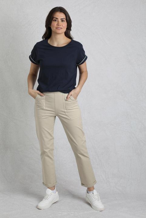 Produktbild Weird Fish Malorri Hosen (40 D)