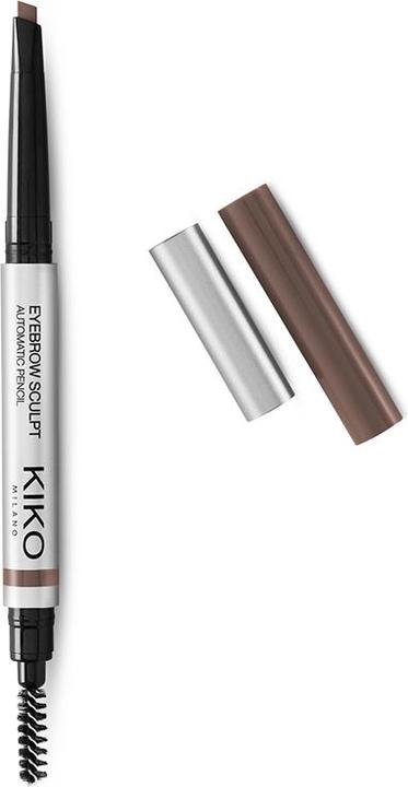 KIKO Milano Eyebrow Sculpt Automatic Pencil (01 Light Blondes)