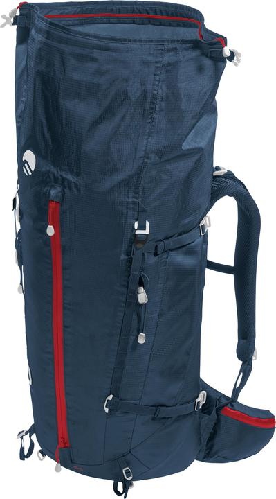 Actual product image Ferrino Dry-Hike 40+5 (40 l)