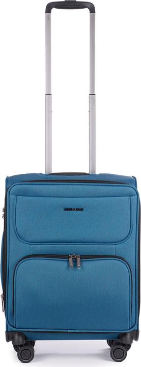 Image du produit Stratic Bendigo Light+ - Valise trolley (48 l, Bagage à main (jusqu'à 50l))