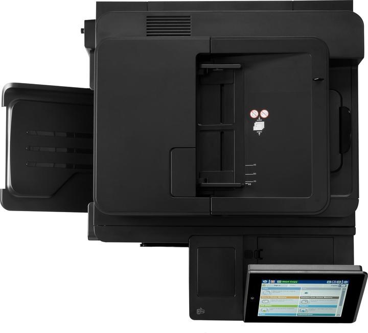Immagine prodotto HP LaserJet Enterprise M630dn (Laser, Bianco e nero)