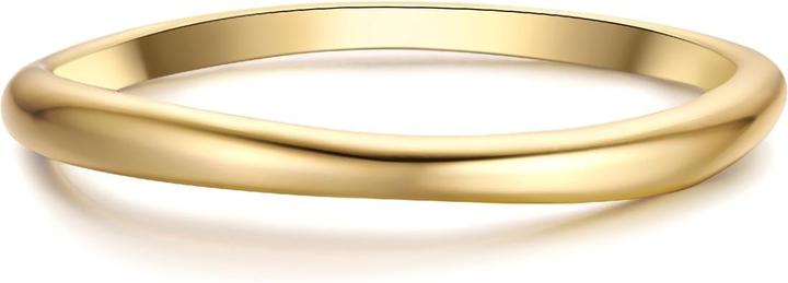 Produktbild Glanzstücke München Damen Ring - 37424 (54, 925 Silber)
