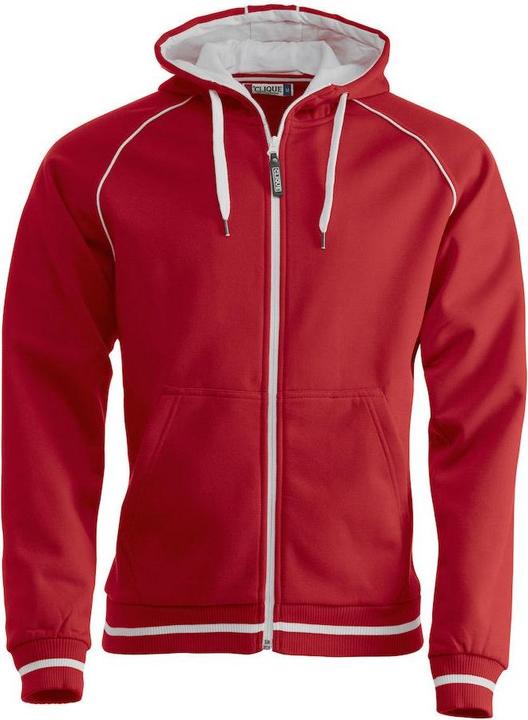 Clique Gerry Kapuzenjacke