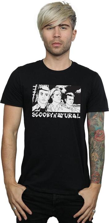 Immagine prodotto Absolute Cult Take Away Maglietta Uomo (L)