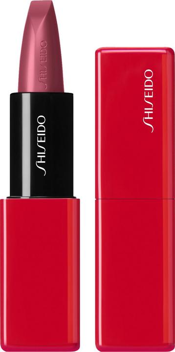Image du produit Shiseido Technosatin Gel Lipstick No 410 (410 LILAC ECHO)