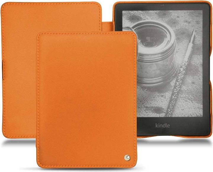 Produktbild Noreve Lederschutzhülle horizontal (Kindle Papewhite (2021))
