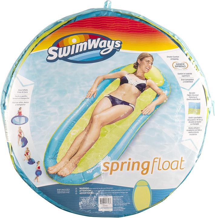Immagine prodotto Swimways Galleggiante a molla