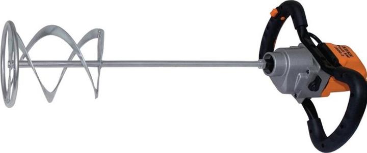 Actual product image Atika MIXER 1800W M14 2 SPEED RW 1800-2