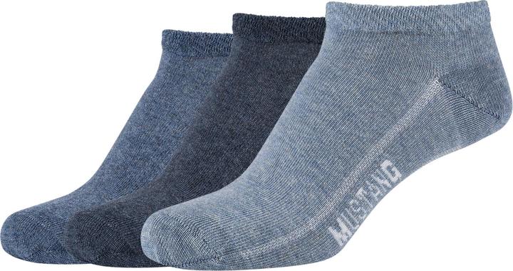 Mustang True denim