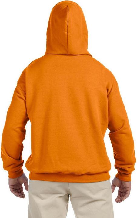 Produktbild Gildan Heavyweight DryBlend Kapuzenpullover Hoodie Kapuzensweater (XXL)