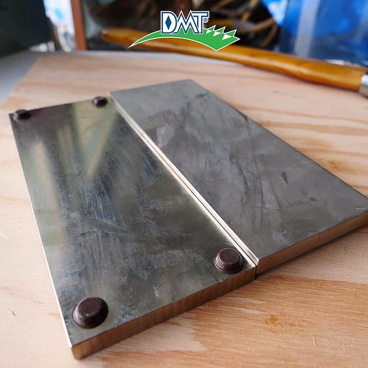 Image du produit DMT Pierre de banc coulissante