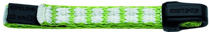 Image du produit Edelrid Harnais Dyneema Quickdraw 11mm 18cm Harnais Express