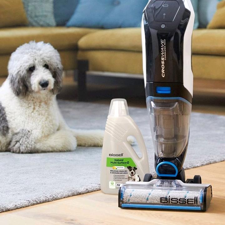 Productafbeelding Bissell Natuurlijk multi-oppervlak