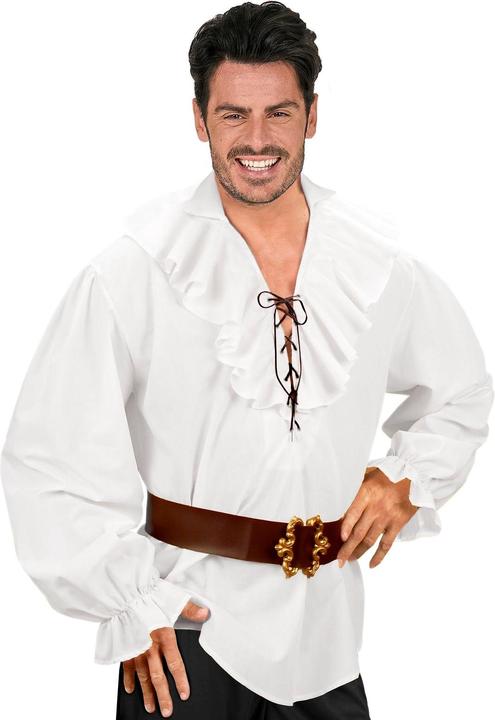 Immagine prodotto Widmann Camicia da pirata (M/L)