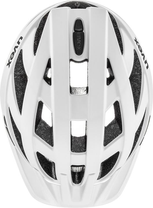 Actual product image Uvex Sports I-Vo CC (52 - 57 cm)
