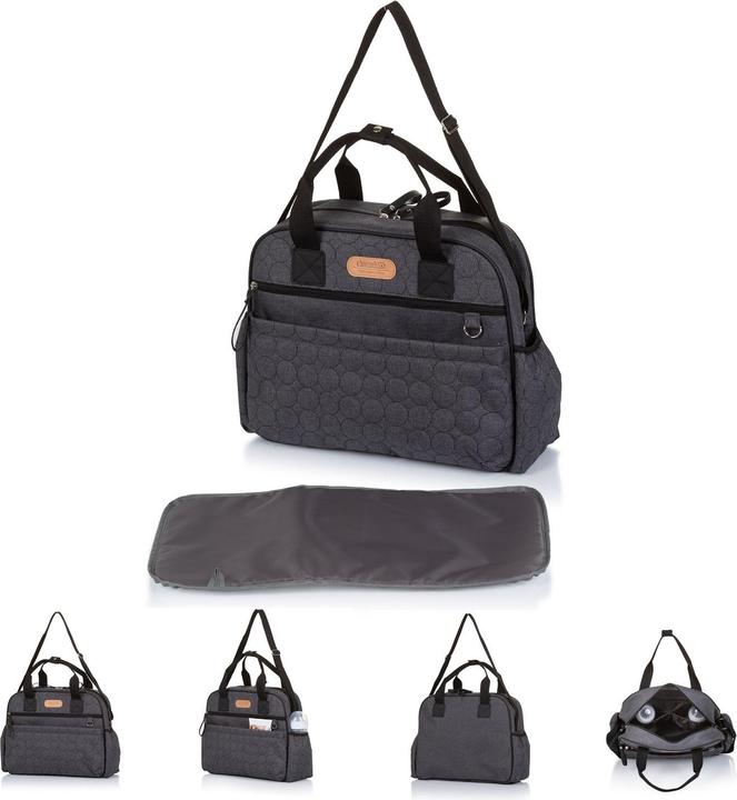 Immagine prodotto Chipolino Borsa fasciatoio universale