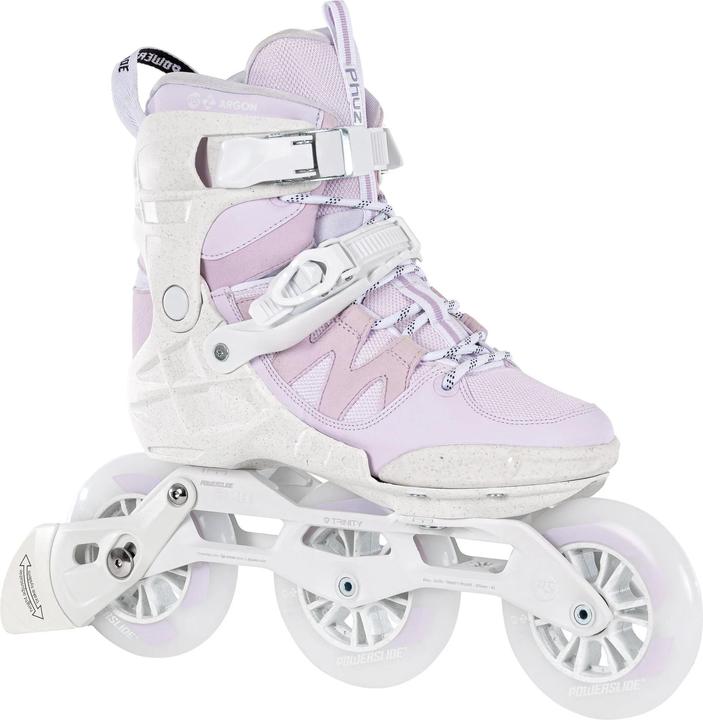 Actual product image Powerslide PHUZION SKATES Phuzion (41)