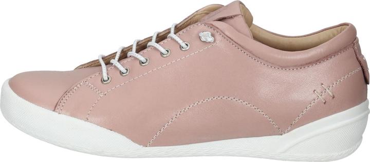 Actual product image Hush Puppies These simple trainers from are the perfect companion throughout the day. The (36)