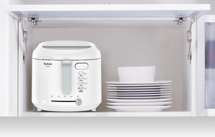 Actual product image Tefal Uno FF2031 (CH plug)