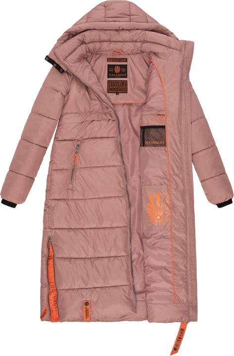 Actual product image Navahoo Kristallblume (XXL)