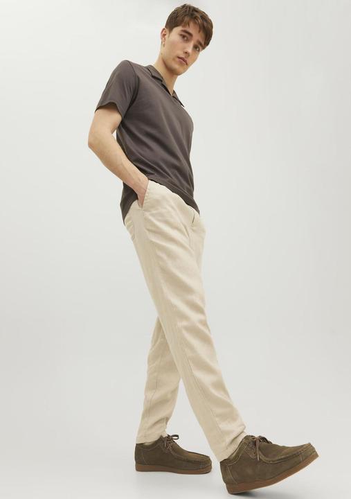 Produktbild Jack & Jones Leinen Hose (32)