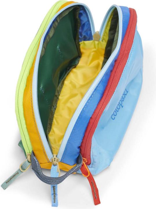 Produktbild Cotopaxi Nido Accessory Bag Del Dia (4 l)