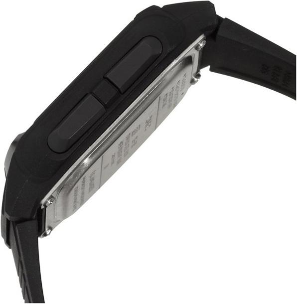Immagine prodotto Casio Databank - DB-36-1A (Orologio digitale, 37 mm)