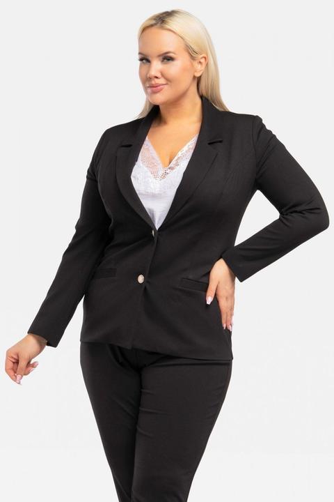 Produktbild Karko Grösse Jacke model (50)