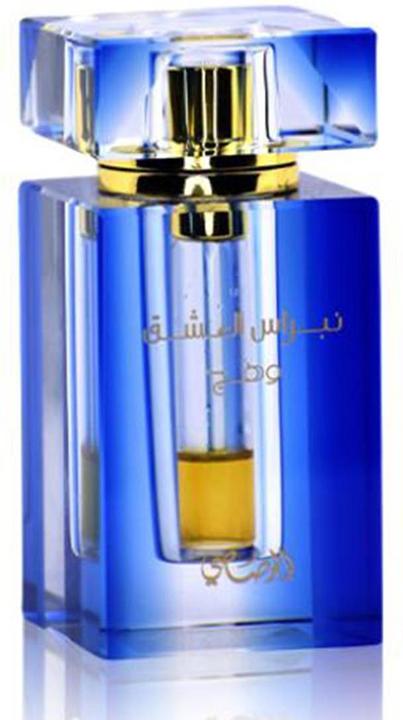Rasasi Nebras Al Ishq Wahaj (6 ml)