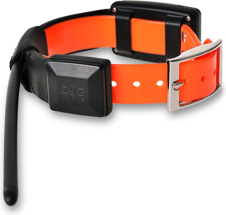 Immagine prodotto Dogtrace Localizzatore per cani GPS X20 (Taglia unica, Cane)