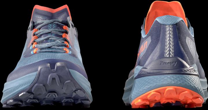 Actual product image La Sportiva Prodigio (47.5)