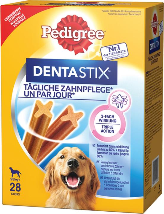 Immagine prodotto Pedigree Denta Stix (Adulto, 28 pz., 1080 g)