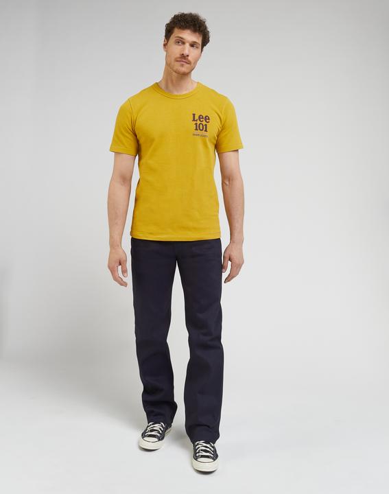 Actual product image Lee T-Shirts 101 Core Tee (S)