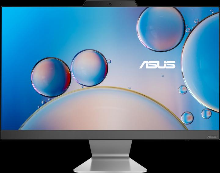 Productafbeelding ASUS Zen AiO 24 (Intel Core 5 120U, 16 GB, 1000 GB, Intel Arc Graphics)