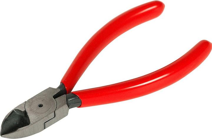 Produktbild Knipex Pince coupante renforcé (125 mm)