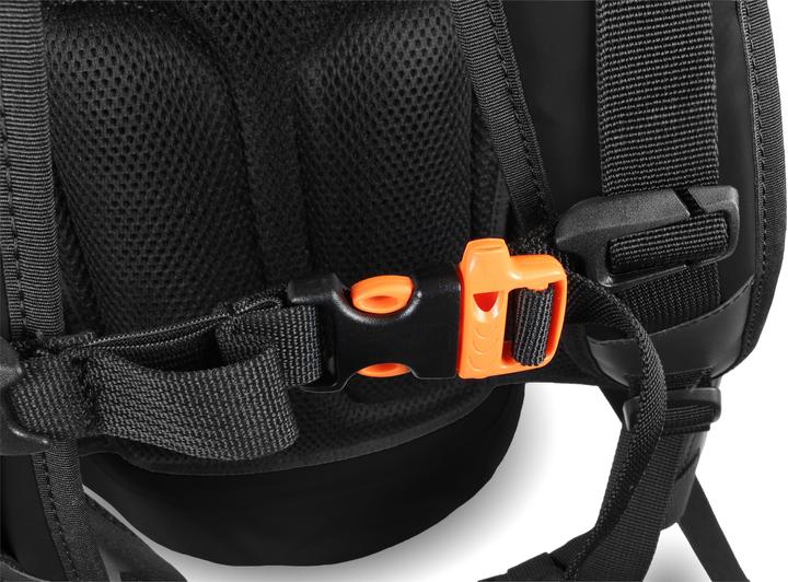 Produktbild Normani Wasserdichter Rucksack 40 l Water Block (40 l)