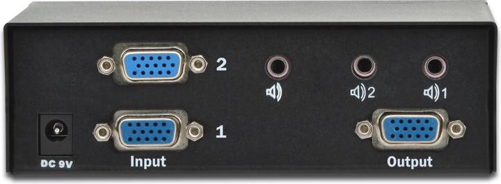 Produktbild Digitus DS-44100-1