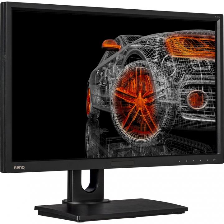 Image du produit BenQ Bl2420pt (2560 x 1440 pixels, 24")
