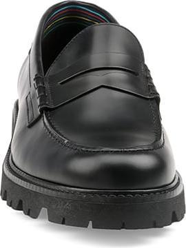 Actual product image Paul Smith Bolzano Black (43)