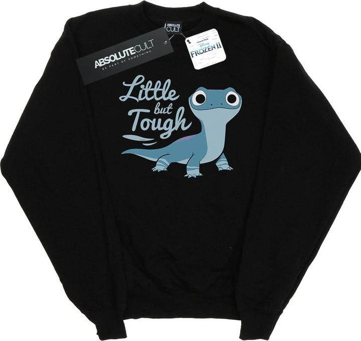 Produktbild Disney Frozen 2 Salamander Bruni Tough Sweatshirt (S)