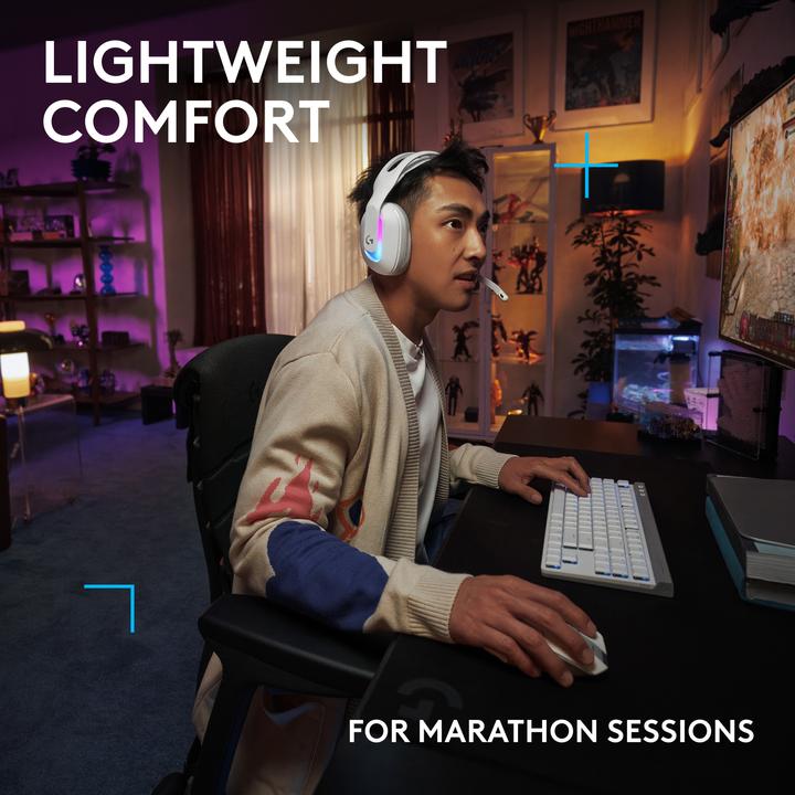 Image du produit Logitech G G522 Lightspeed (Sans fil)