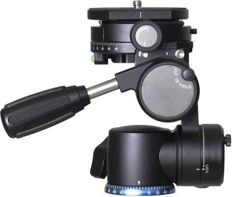 Actual product image Sirui FD-01 (Panorama head)