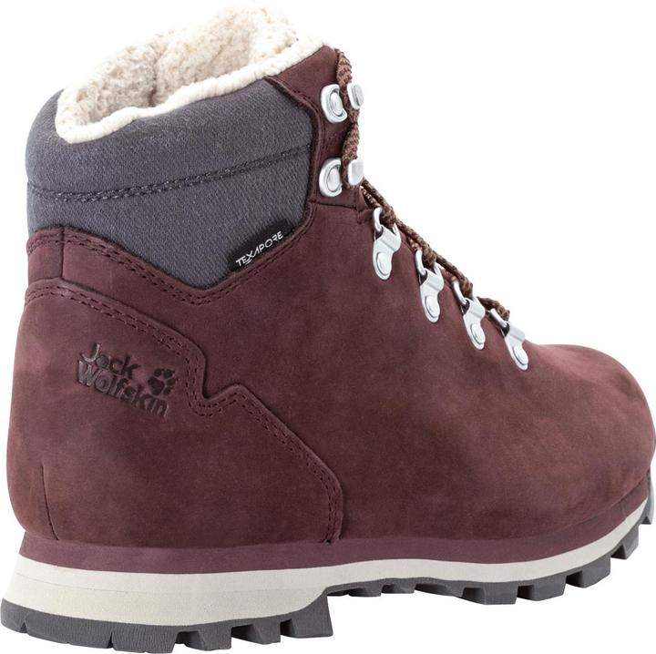 Produktbild Jack Wolfskin Thunder Bay Texapore Mid W (38)